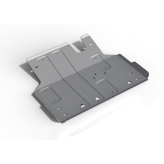 Drivetech 4x4 by RIVAL Underbody Armour DT-UBA15-2