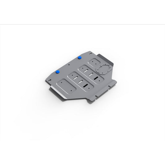 Drivetech 4x4 by RIVAL Underbody Armour DT-UBA09-2