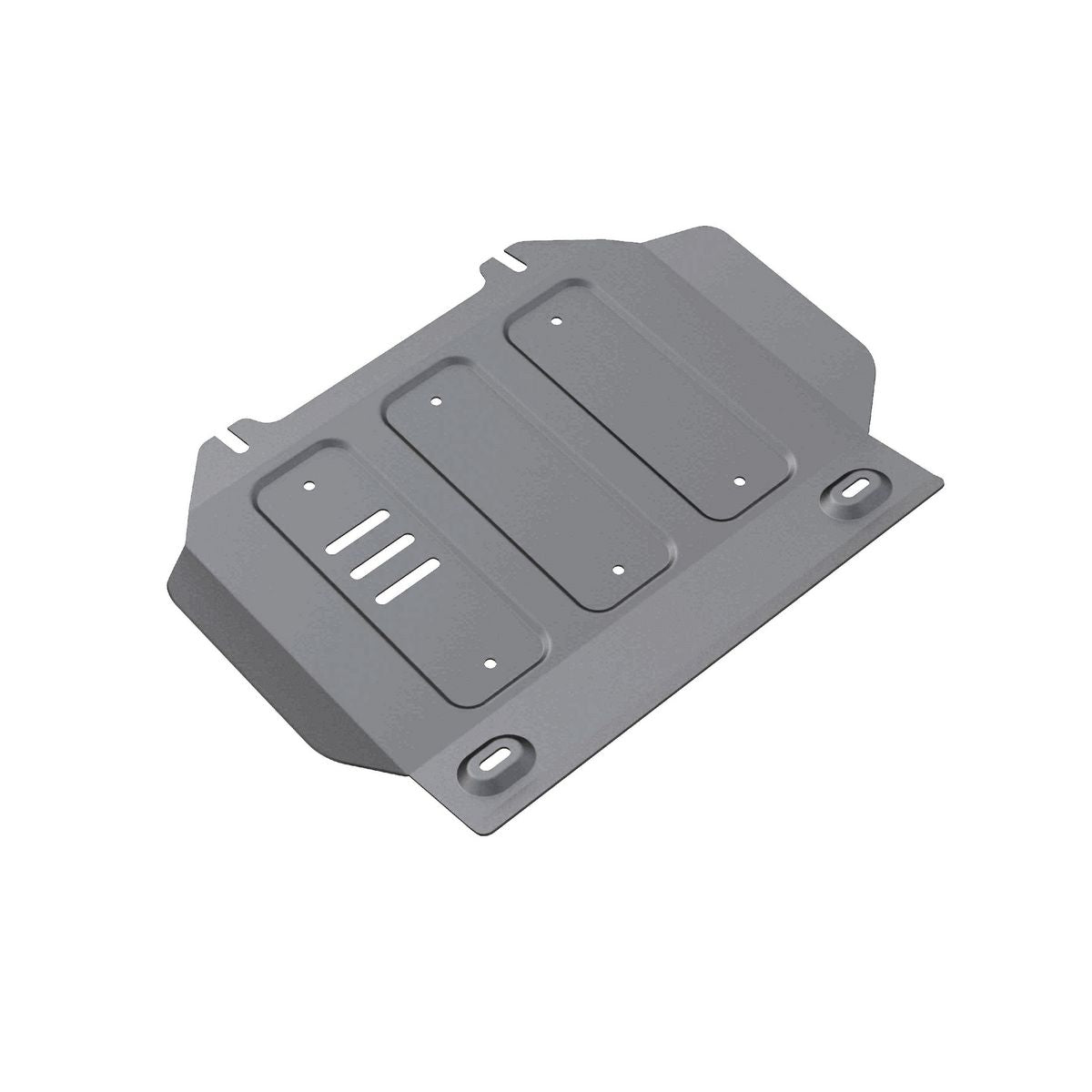 Drivetech 4x4 by RIVAL Underbody Armour DT-UBA14-2