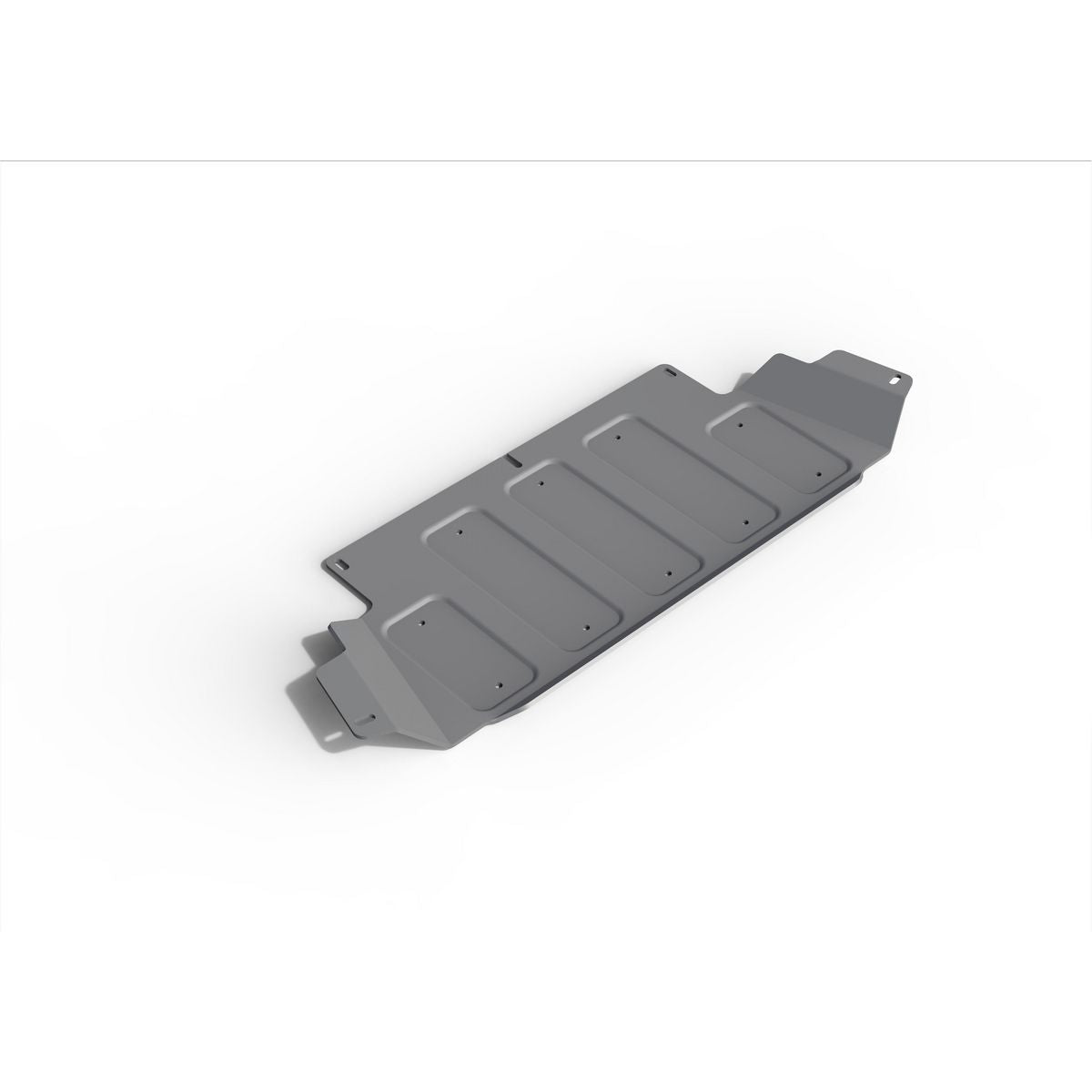 Drivetech 4x4 by RIVAL Underbody Armour DT-UBA06-4