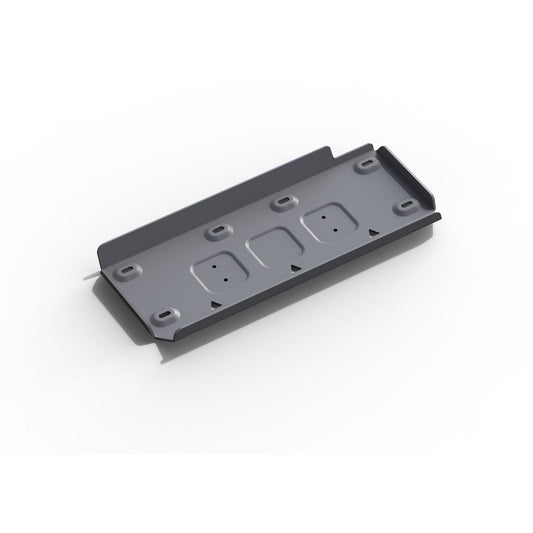 Drivetech 4x4 by RIVAL Underbody Armour DT-UBA15-1