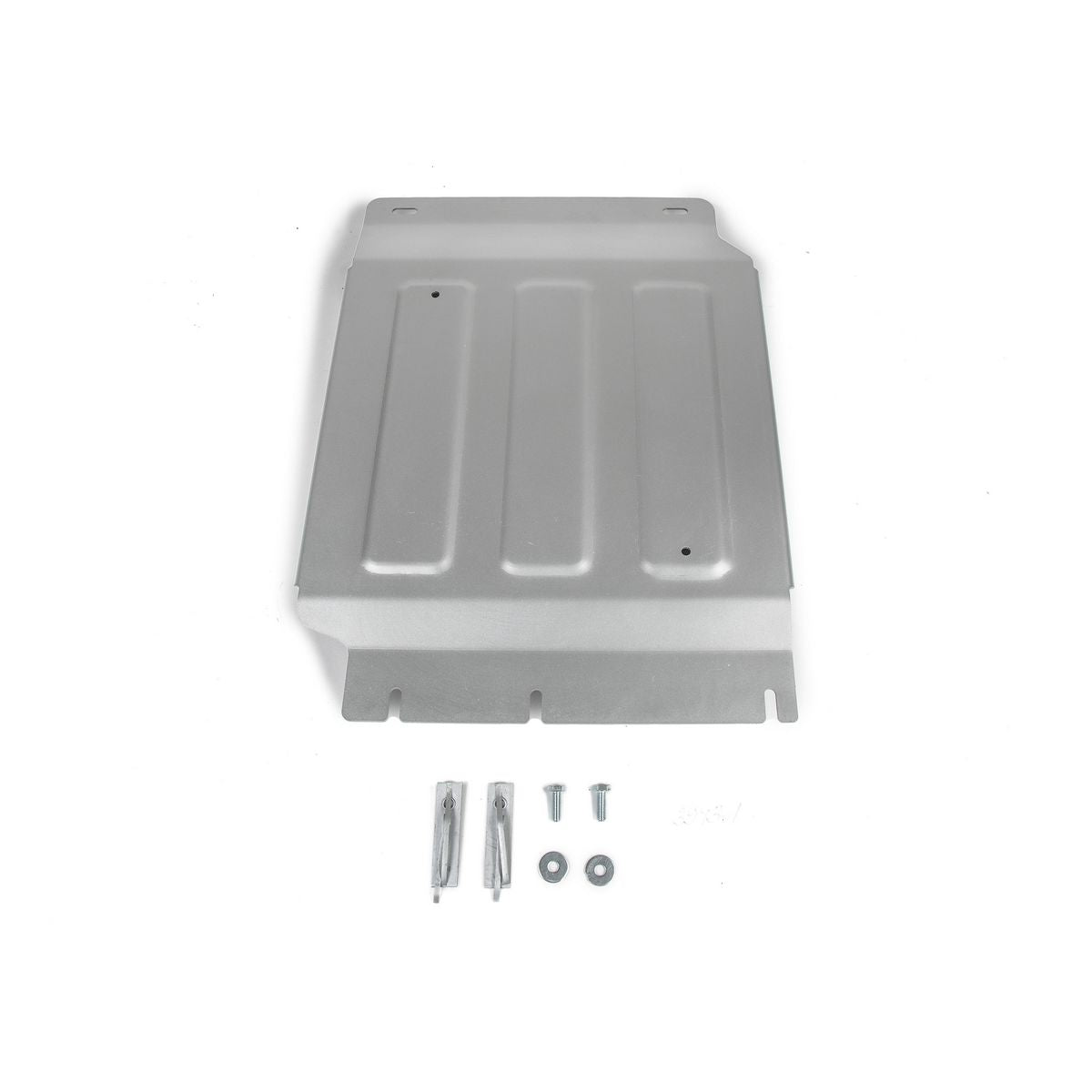 Drivetech 4x4 by RIVAL Underbody Armour DT-UBA24-4