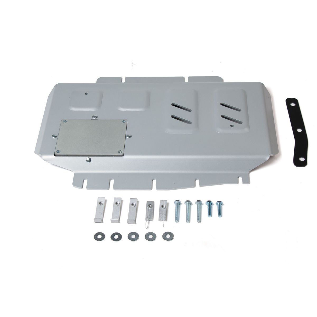Drivetech 4x4 by RIVAL Underbody Armour DT-UBA04-2