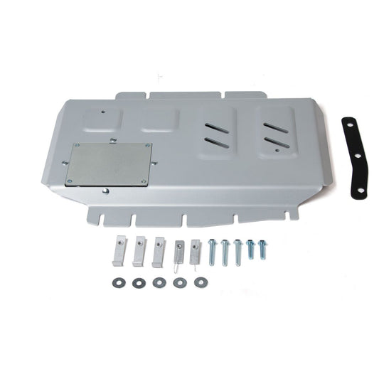 Drivetech 4x4 by RIVAL Underbody Armour DT-UBA04-2