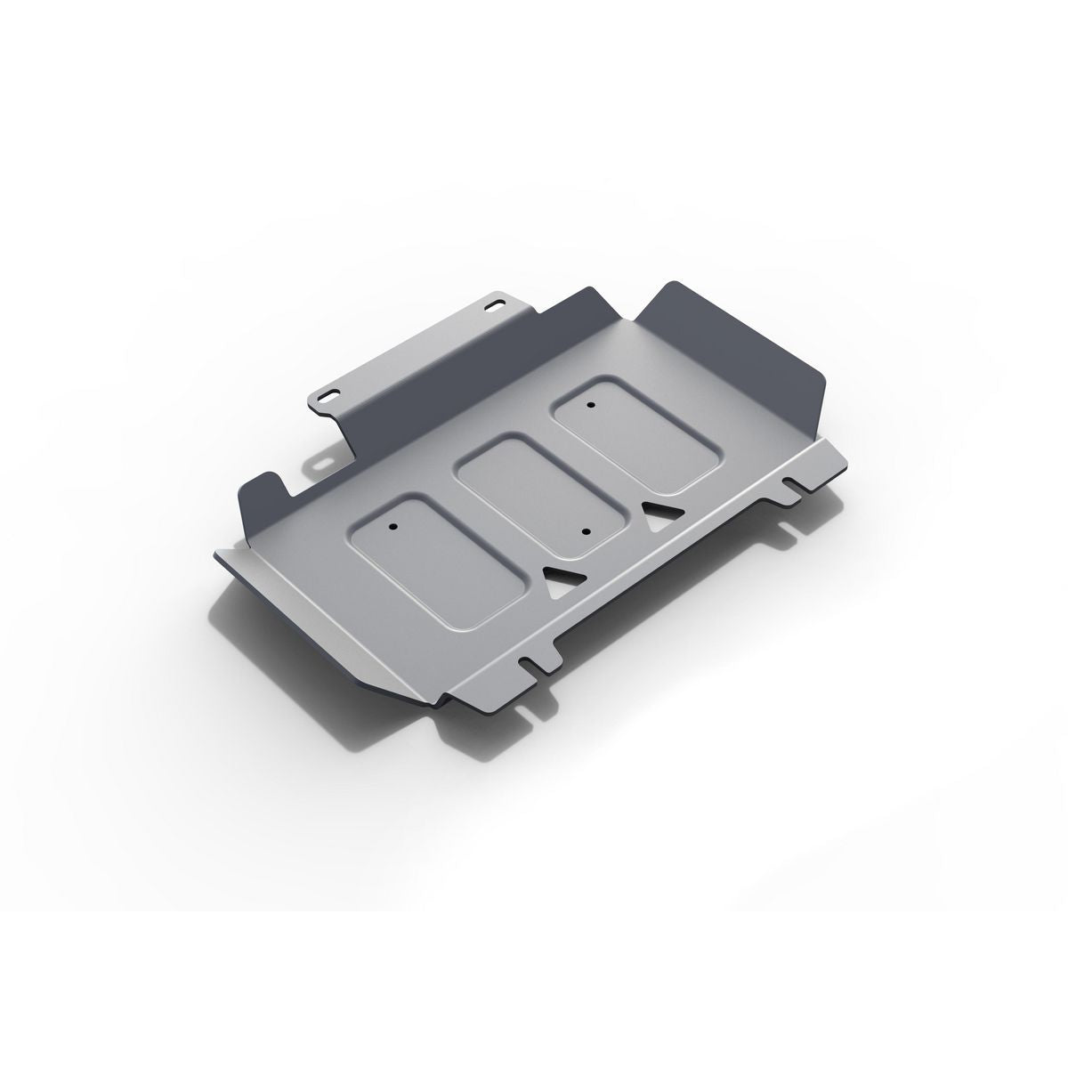 Drivetech 4x4 by RIVAL Underbody Armour DT-UBA01-2
