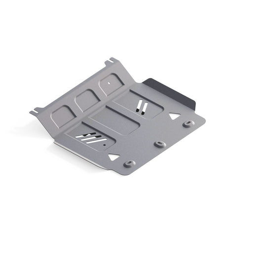 Drivetech 4x4 by RIVAL Underbody Armour DT-UBA19-2