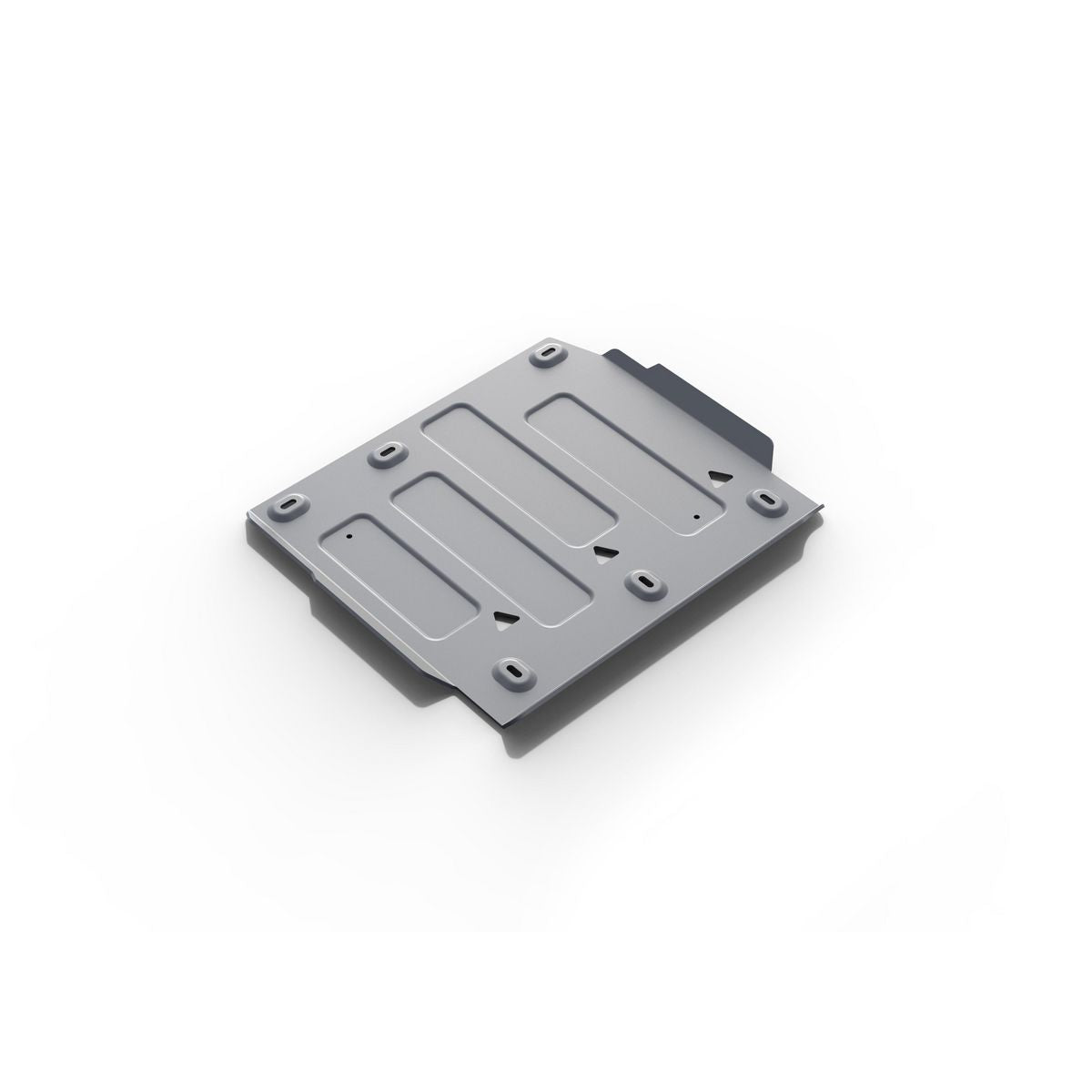 Drivetech 4x4 by RIVAL Underbody Armour DT-UBA01-4