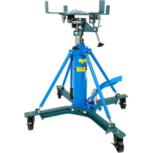 Trade Quip Tq Pro Transmission Lifter (4X4/SUV/Light Commercial) - 1000Kg PROTL1000