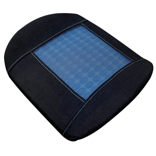 DUSC Lower Back Cushion Memory Foam Gel Cooling