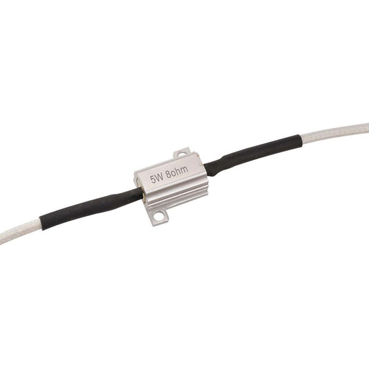 Narva Load Resistor 12V 5W Blister Pack 90038BL