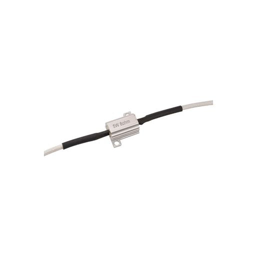 Narva Load Resistor 12V 5W Twin Pack 90038BL2