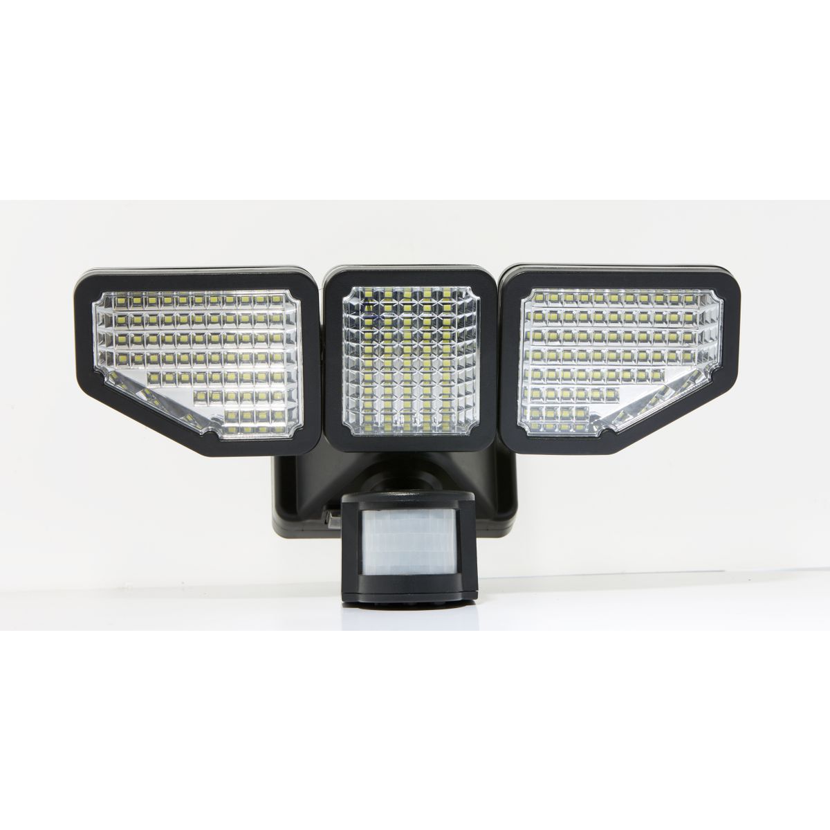 Gearup 1200 Lumens Solar Security Light