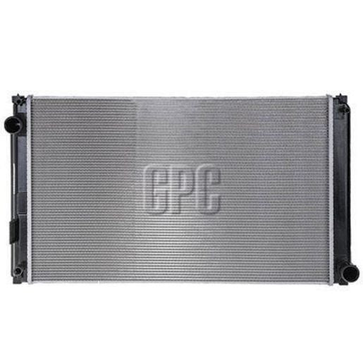 FloKool Radiator RAD1839