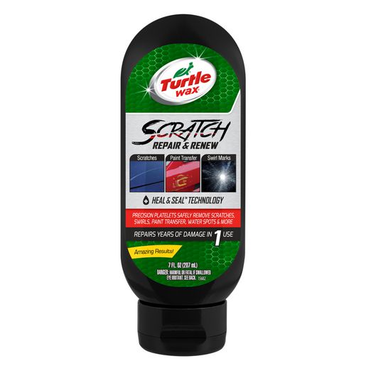 Turtle Wax Scratch Repair Renew 207ml