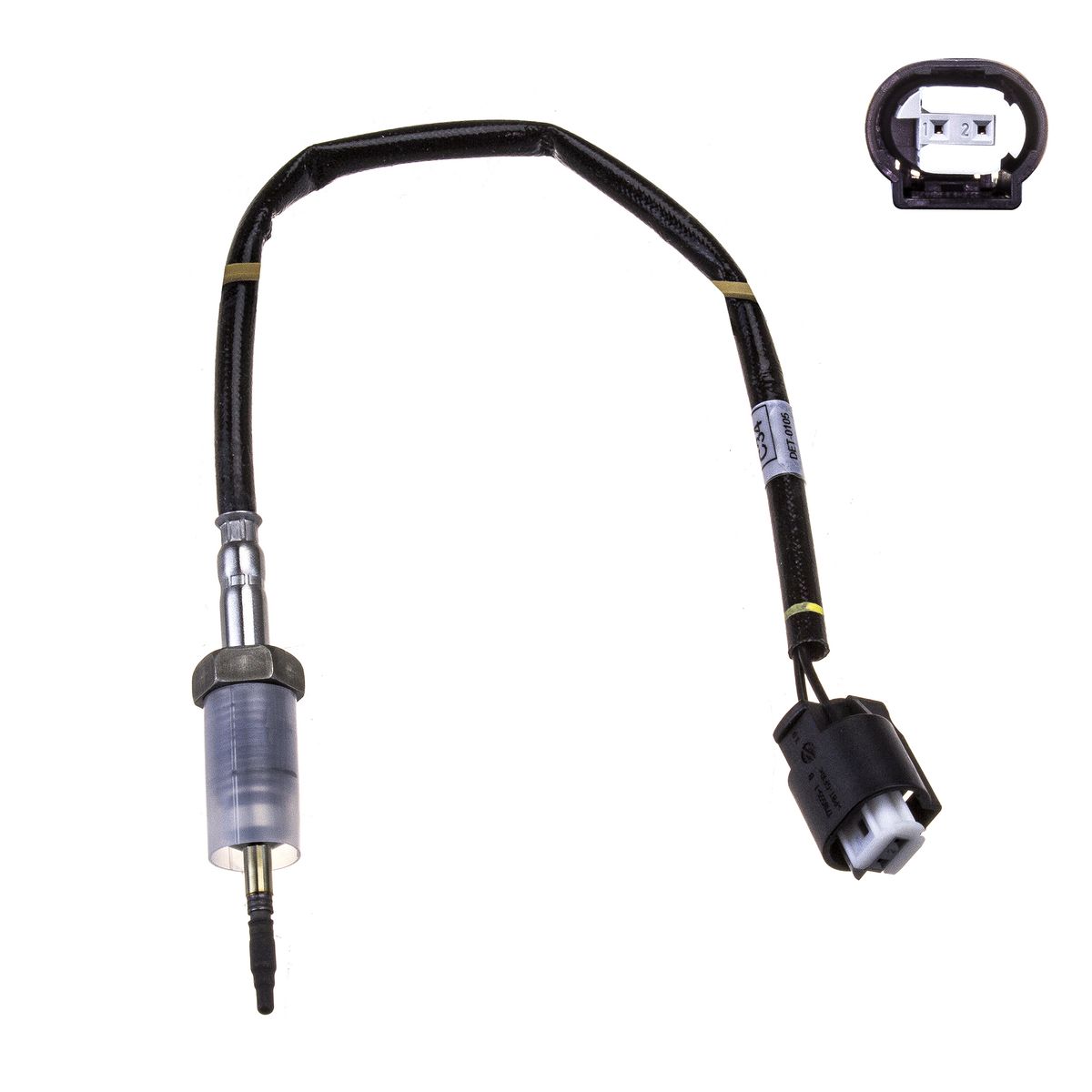 Fuelmiser Exhaust Temperature Sensor FEGT5050