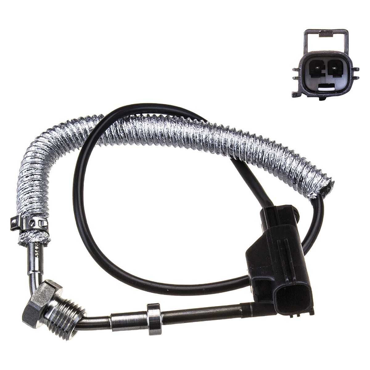 Fuelmiser Exhaust Temperature Sensor FEGT5068