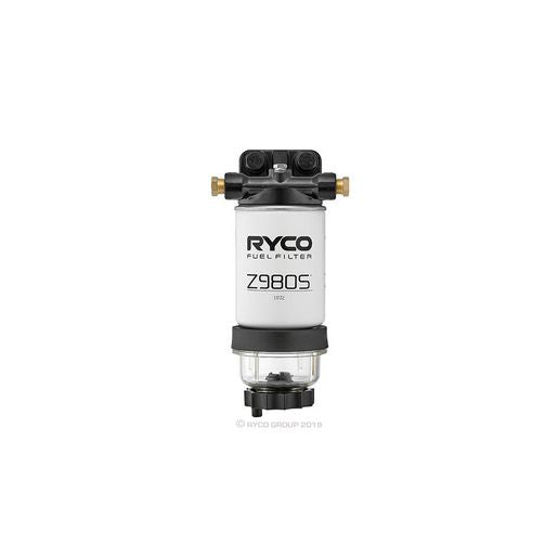Ryco Fuel Water Separator Z980SK