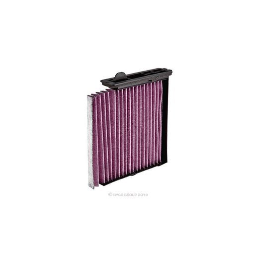 Ryco MicroShield Cabin Air Filter