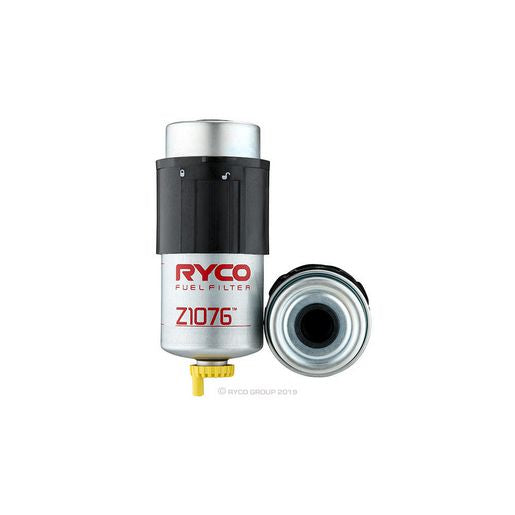 Ryco Fuel Water Separator