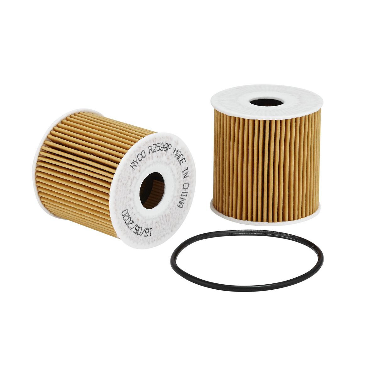 Ryco Oil Filter