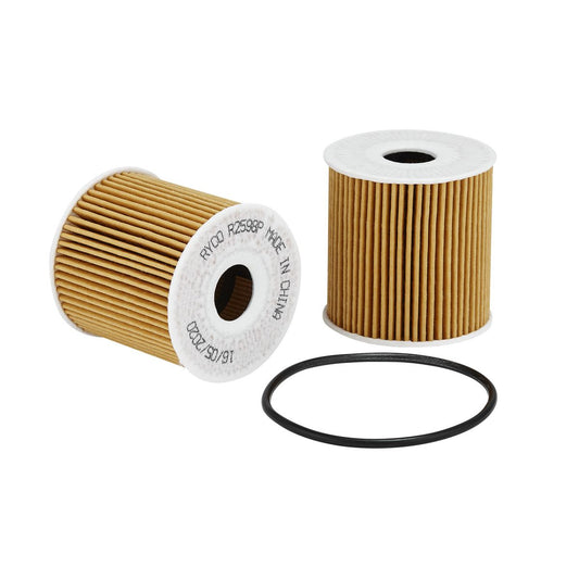 Ryco Oil Filter