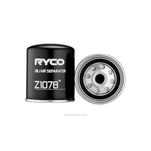 Ryco HD Air & Oil Separator Filter