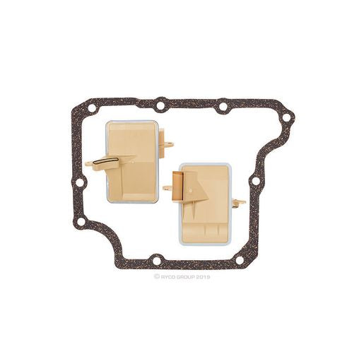 Ryco Transmission Filter Kit