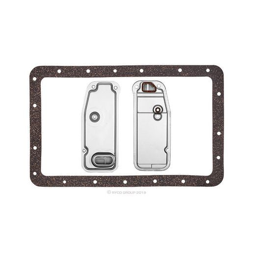 Ryco Transmission Filter Kit