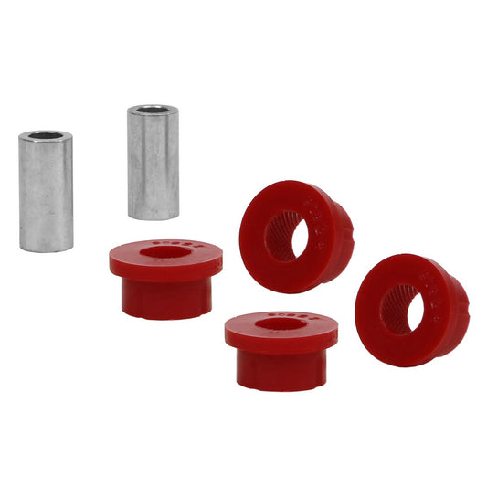Nolathane Control Arm Bush Kit 46452