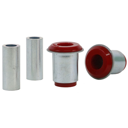 Nolathane Control Arm Bush Kit 46440