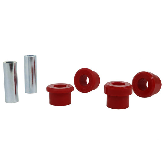 Nolathane Control Arm Bush Kit 45843