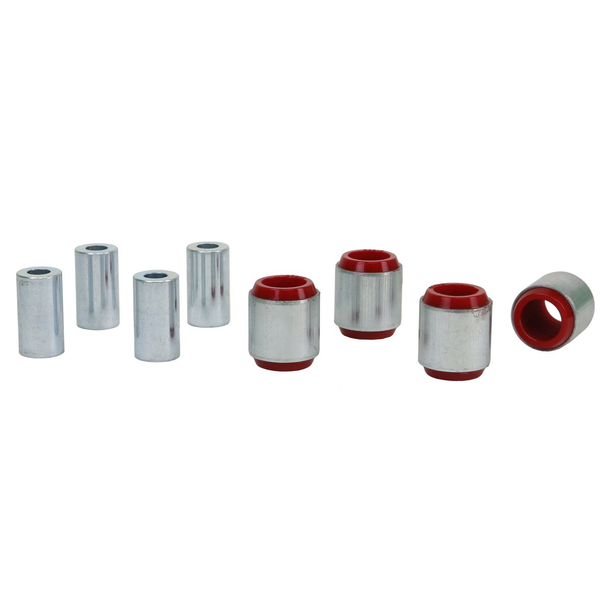 Nolathane Control Arm Bush Kit 46458