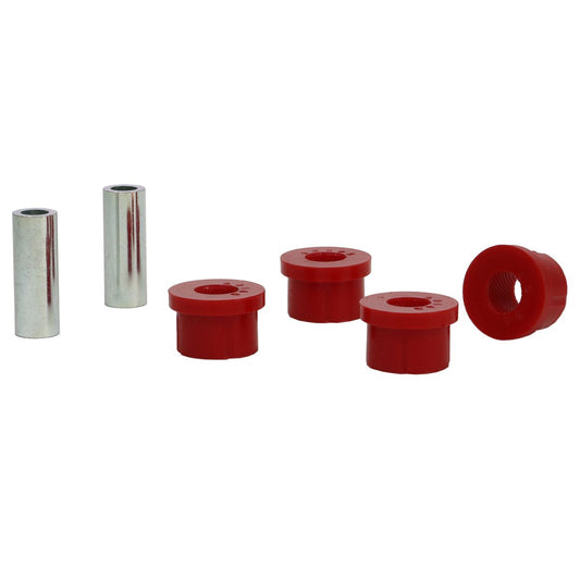 Nolathane Control Arm Bush Kit 45845