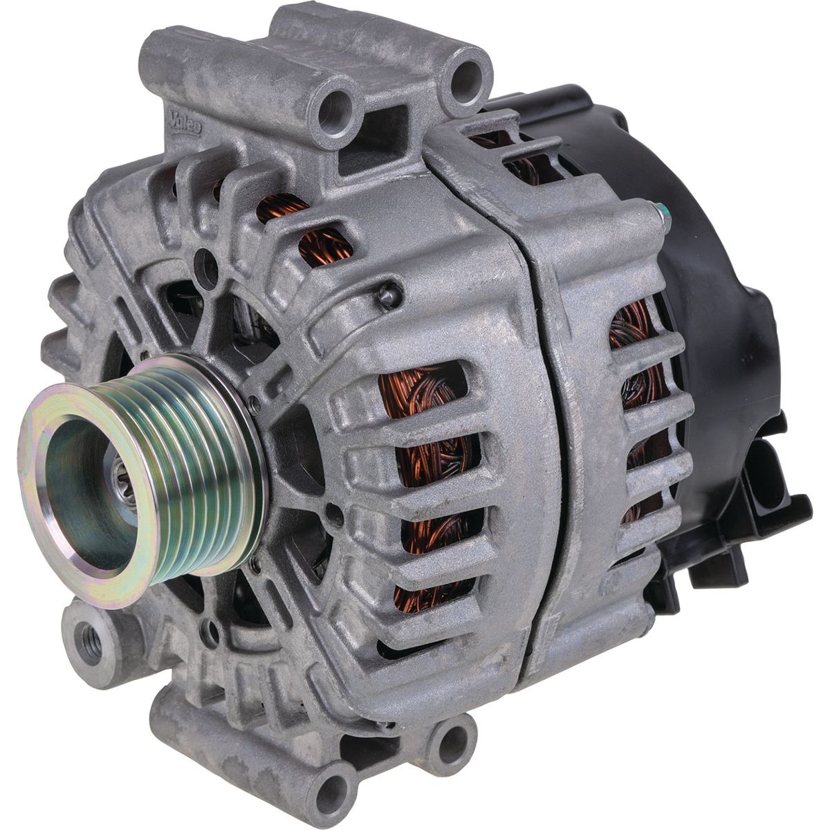 Valeo Alternator 12V 230A 439636