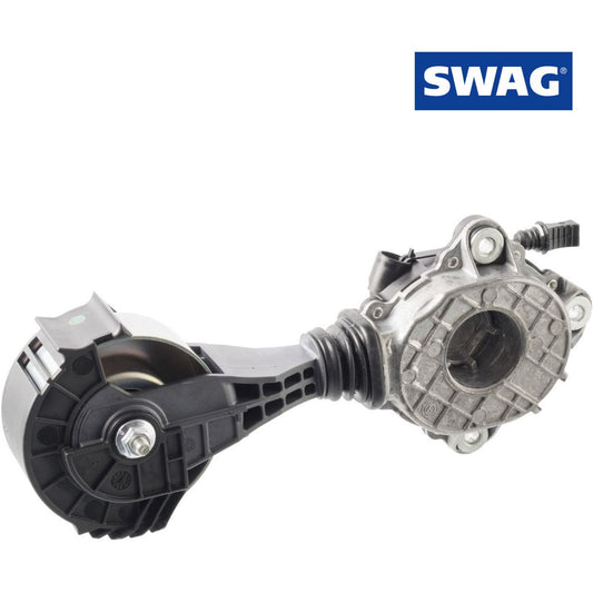 SWAG Belt Tensioner 11 10 4908