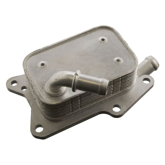 SWAG Engine Oil Cooler 10 10 3270