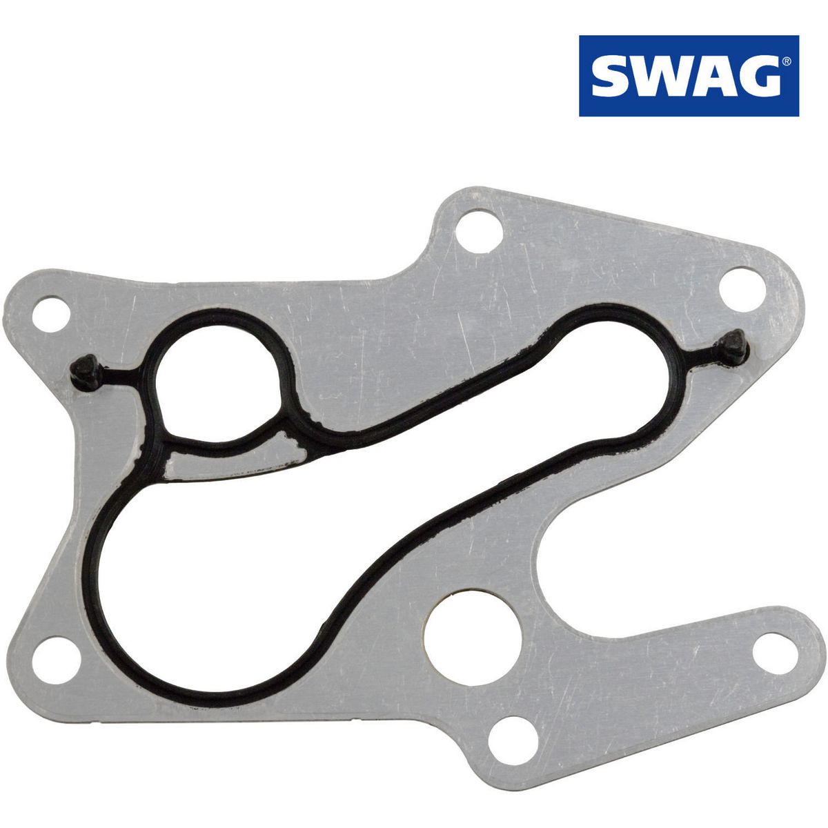 SWAG Oil Cooler Seal 10 10 3404