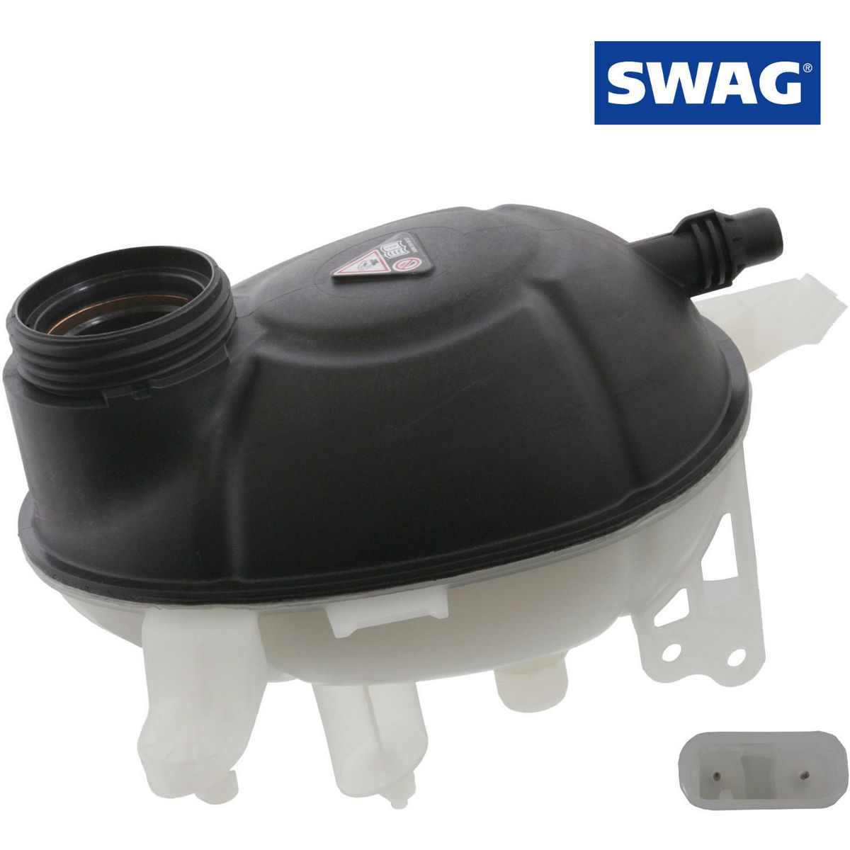 SWAG Expansion Tank 10 10 3393