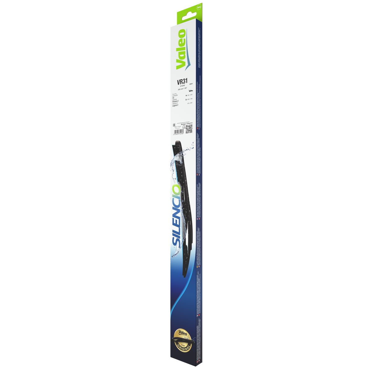 Valeo Wiper Blade  574248