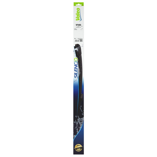 Valeo Silencio Wiper Blade Set Front VF485 574685