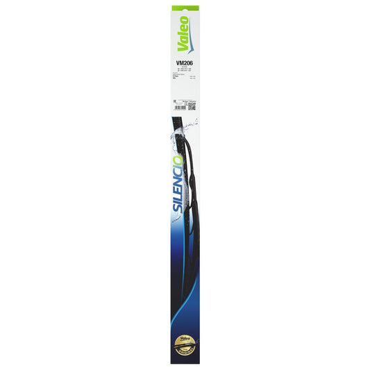 Valeo Silencio Wiper Blade Set Front VM206 574194