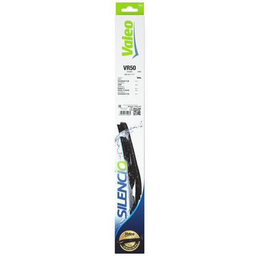 Valeo Silencio Wiper Blade Rear VR50 574203
