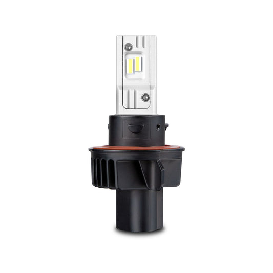 JW Speaker Speaker H13 LED Direct Fit Bulb Kit 12/24V 6000K 999013