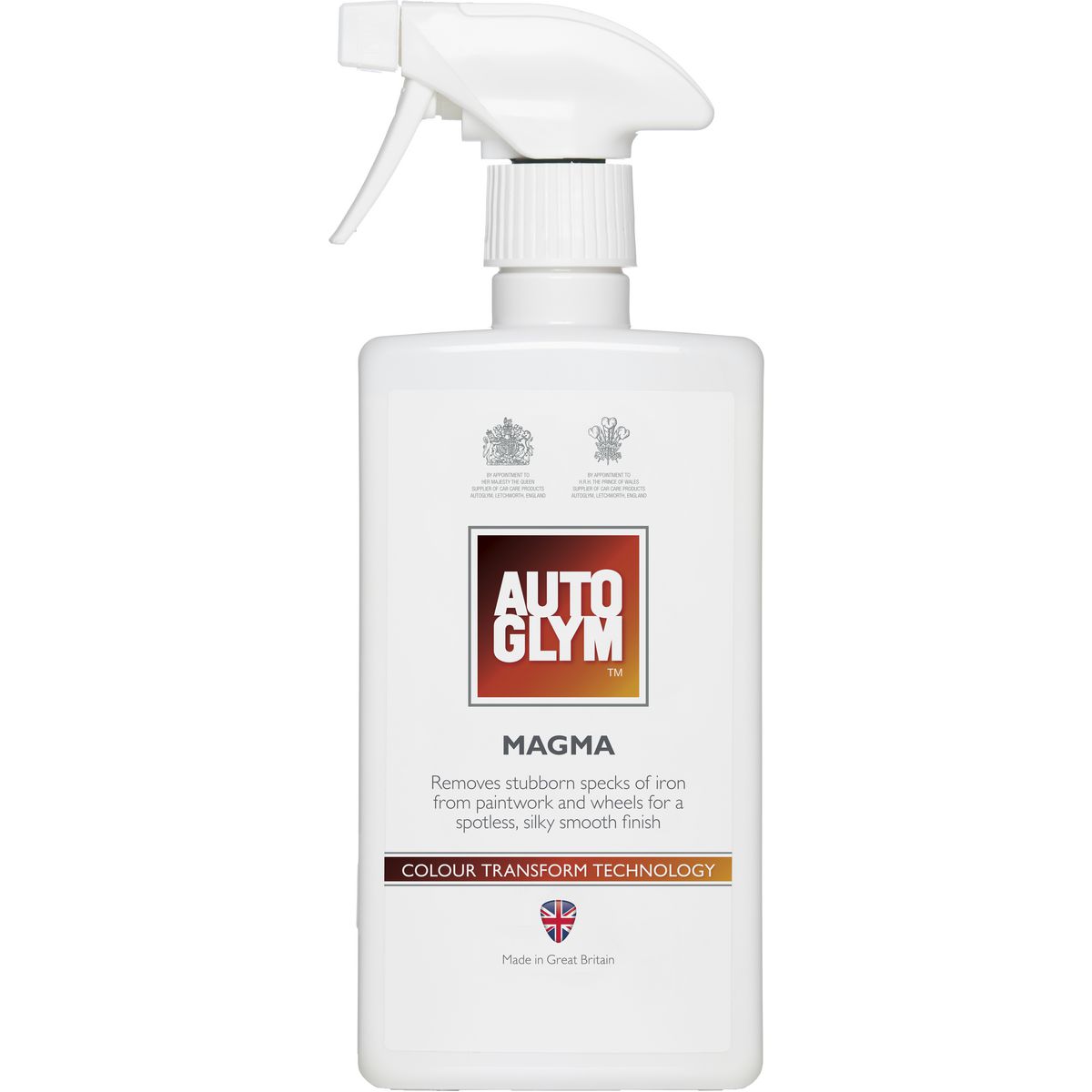 Autoglym Magma 500ml AURMAG500