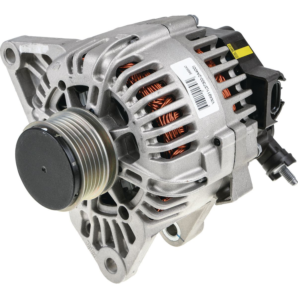 OEX Alternator 12V 120A Valeo Style- See Note VXA911