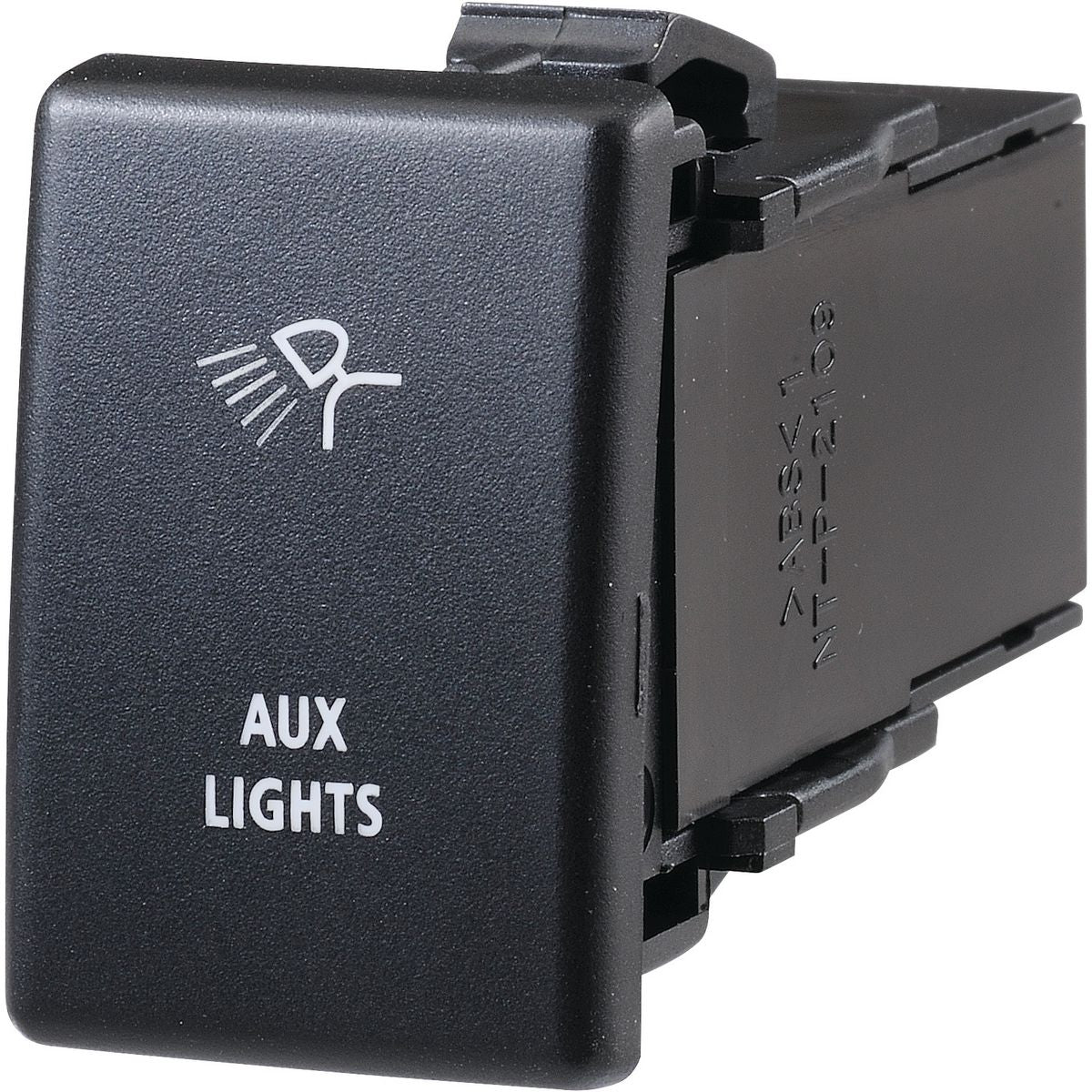 Thunder OE Style Push Button Switch Auxiliary Light, Suits Holden And Isuzu TDR11089