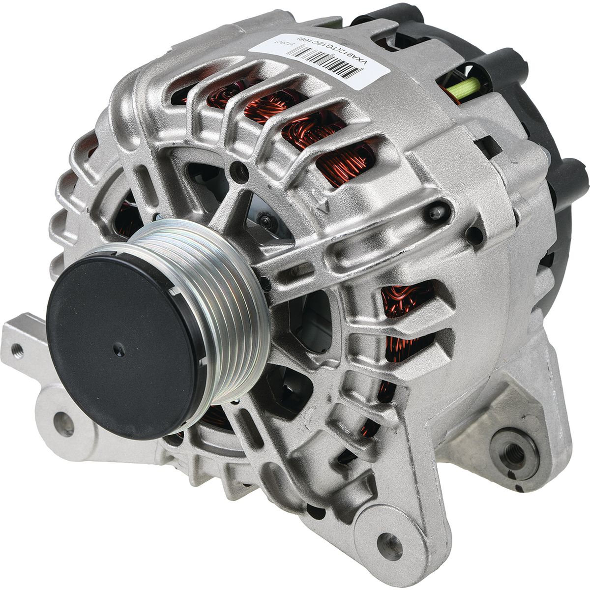 OEX Alternator 12V 120A Valeo Style VXA912