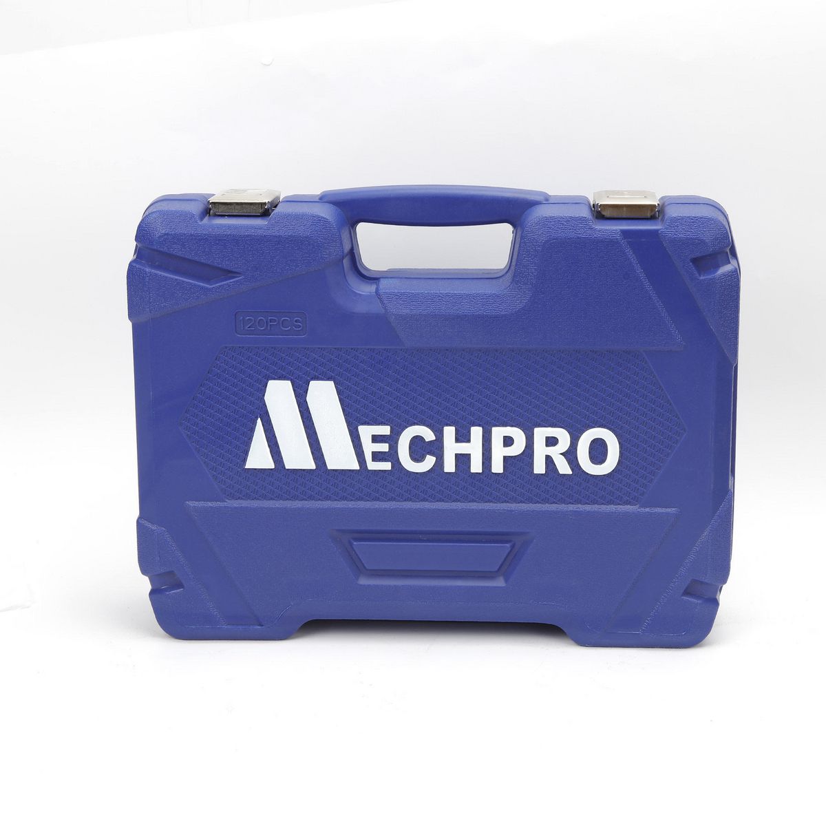 Mechpro Automotive Tool Kit Metric 3/8In Drive 120pc