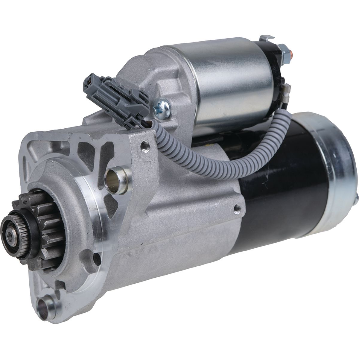 OEX Starter Motor 12V 13Th CW (Mitsubishi Style) MXS2078
