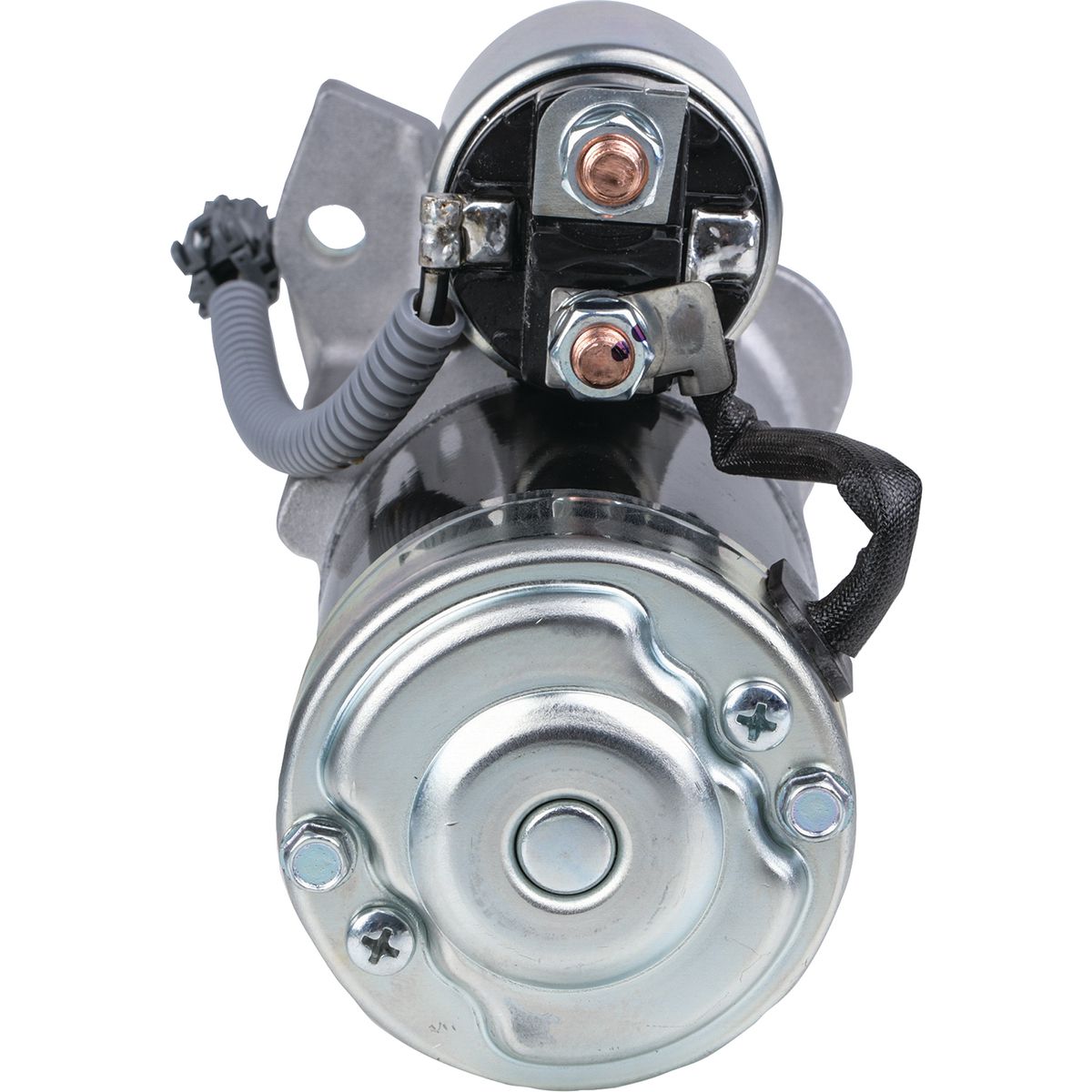 OEX Starter Motor 12V 13Th CW (Mitsubishi Style) MXS2078